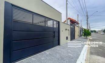 Imagem: Casa a Venda no Parque do Museu em Caçapava