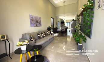 Imagem 3: Casa em condomínio a Venda no Reserva do Vale em Caçapava