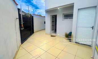 Imagem: Casa a Venda no Jardim Amália em Caçapava