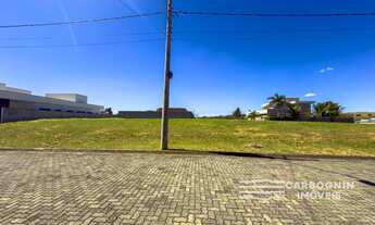 Imagem 3: Terreno em condomínio a Venda no Ecopark Bourbon em Caçapava