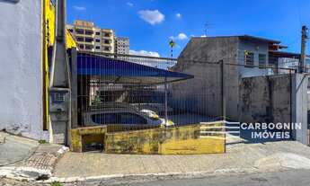 Imagem 2: Terreno a Venda no Centro em Caçapava