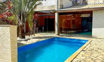 Imagem: Sobrado a Venda no Village das Flores em