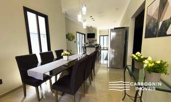 Imagem 4: Casa em condomínio a Venda no Reserva do Vale em Caçapava