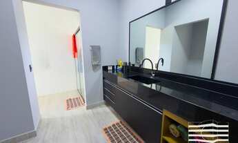 Imagem 7: Casa em condomínio a Venda no Terras de Santa Mariana em Caçapava