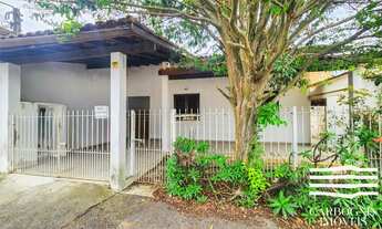 Imagem: Casa a Venda na Vila São João em Caçapava