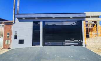 Imagem: Casa a Venda no Parque do Museu em Caçapava