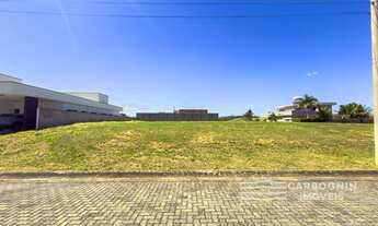 Imagem 1: Terreno em condomínio a Venda no Ecopark Bourbon em Caçapava