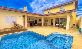 Imagem: Sobrado em condomínio a Venda no Cerejeira