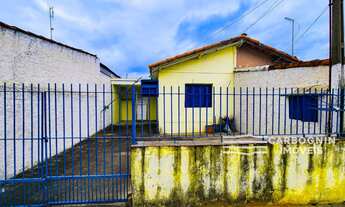 Imagem: Casa a Venda no Parque Residencial Alvorada