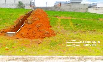 Imagem 2: Terreno em condomínio a Venda no Santa Mônica no Residencial Colinas em Caçapava