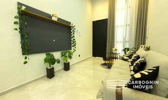 Imagem 2: Casa em condomínio a Venda no Reserva do Vale em Caçapava