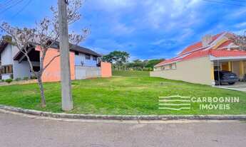 Imagem: Terreno em condomínio a Venda no Terras