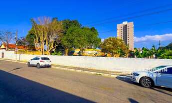 Imagem: Área a Venda na Vila Resende em Caçapava