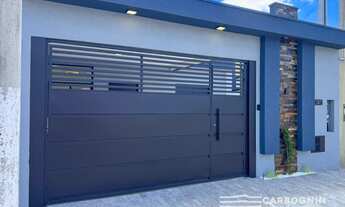 Imagem: Casa a Venda no Parque do Museu em Caçapava