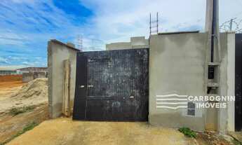 Imagem 2: Casa a Venda no Residencial Terra Nova em Caçapava