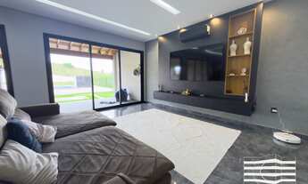 Imagem 5: Casa em condomínio a Venda no Terras de Santa Mariana em Caçapava