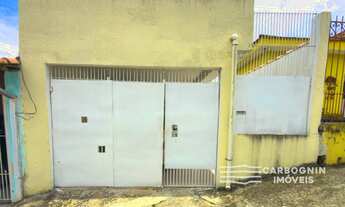 Imagem: Casa a Venda na Nova Caçapava em Caçapava