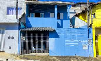 Imagem: Sobrado a Venda no Borda da Mata em Caçapava