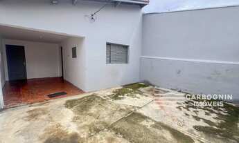 Imagem: Casa para locação no Vila Antonio Augusto