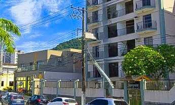 Imagem: Apartamento a Venda no condomínio Skorpius