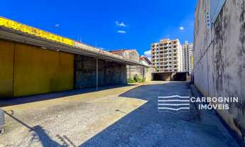 Imagem 3: Terreno a Venda no Centro em Caçapava