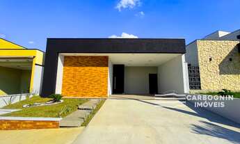 Imagem: Casa em condomínio a Venda no Reserva do