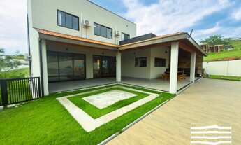 Imagem 3: Casa em condomínio a Venda no Terras de Santa Mariana em Caçapava