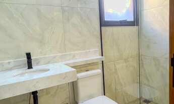 Imagem 4: Casa em condomínio a Venda no Reserva do Vale em Caçapava