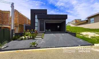 Imagem: Casa em condomínio a Venda no Reserva do