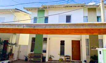 Imagem: Sobrado em condomínio a Venda no Vila Nova