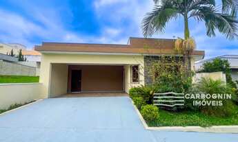 Imagem: Locação de Casa em condomínio no Terras