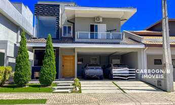 Imagem: Sobrado em condomínio a Venda no Bela Vista