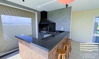 Imagem 4: Sobrado em condomínio a Venda no Ecopark Bourbon em Caçapava