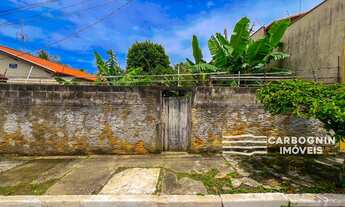 Imagem: Terreno a Venda no Jardim Rafael em Caçapava