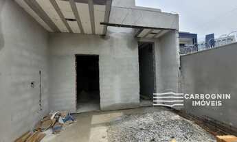 Imagem 3: Casa a Venda no Residencial Terra Nova em Caçapava