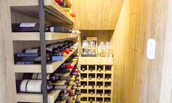 Imagem 5: Sobrado em condomínio a Venda no Cerejeira sem Caçapava