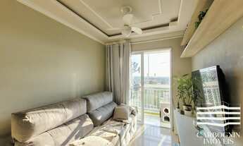 Imagem: Apartamento a Venda no condomínio Cores