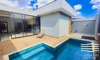 Imagem: Casa em condomínio a Venda no Bela Vista