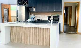 Imagem 3: Casa em condomínio a Venda no Ecopark Bourbon em Caçapava