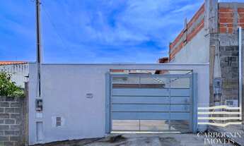 Imagem: Casa a Venda no Borda do Campo em Caçapava