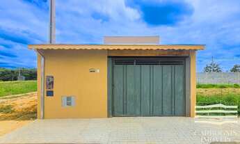 Imagem: Casa a Venda no Jardim São José em Caçapava