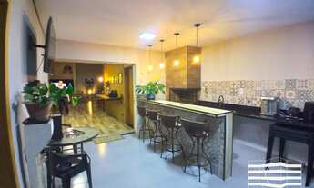 Imagem 7: Casa em condomínio a Venda no Ecopark Bourbon em Caçapava