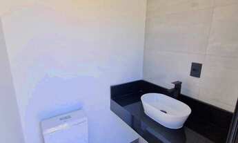 Imagem 4: Casa em condomínio a Venda no Reserva do Vale em Caçapava