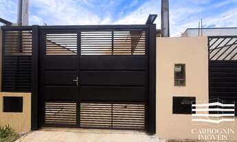 Imagem: Casa a Venda no Residencial Esperança em