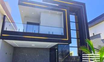 Imagem 2: Casa em condomínio a Venda no Reserva do Vale em Caçapava