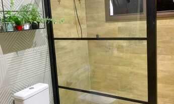 Imagem 7: Casa em condomínio a Venda no Ecopark Bourbon em Caçapava