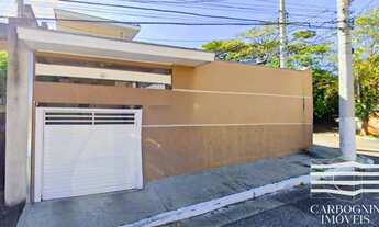 Imagem: Sobrado a Venda no Jardim Julieta em Caçapava