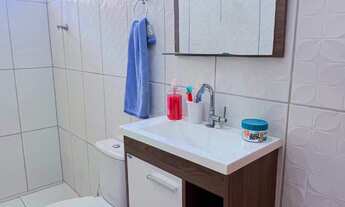 Imagem 7: Casa a Venda no Parque Residencial Alvorada em Caçapava