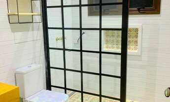 Imagem 4: Casa em condomínio a Venda no Ecopark Bourbon em Caçapava