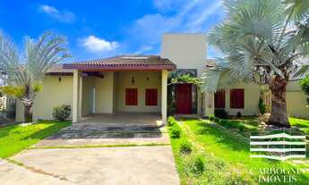 Imagem: Casa em Condomínio no Terras do Vale no